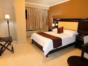 Hotel Gran Via David Esterno foto