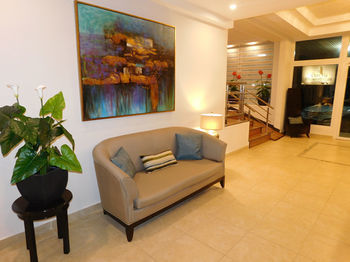Hotel Gran Via David Esterno foto